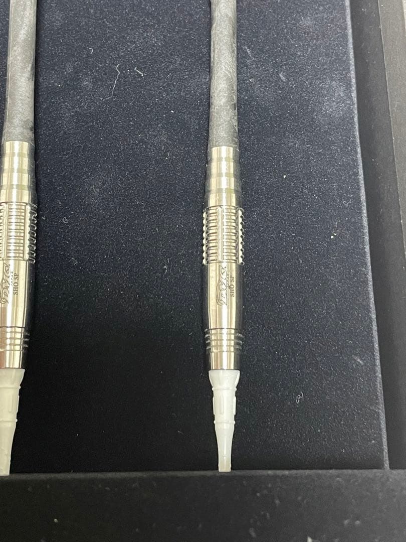 マーベリック Sho SP2 勝見翔モデル DMC21周年記念セット 2BA