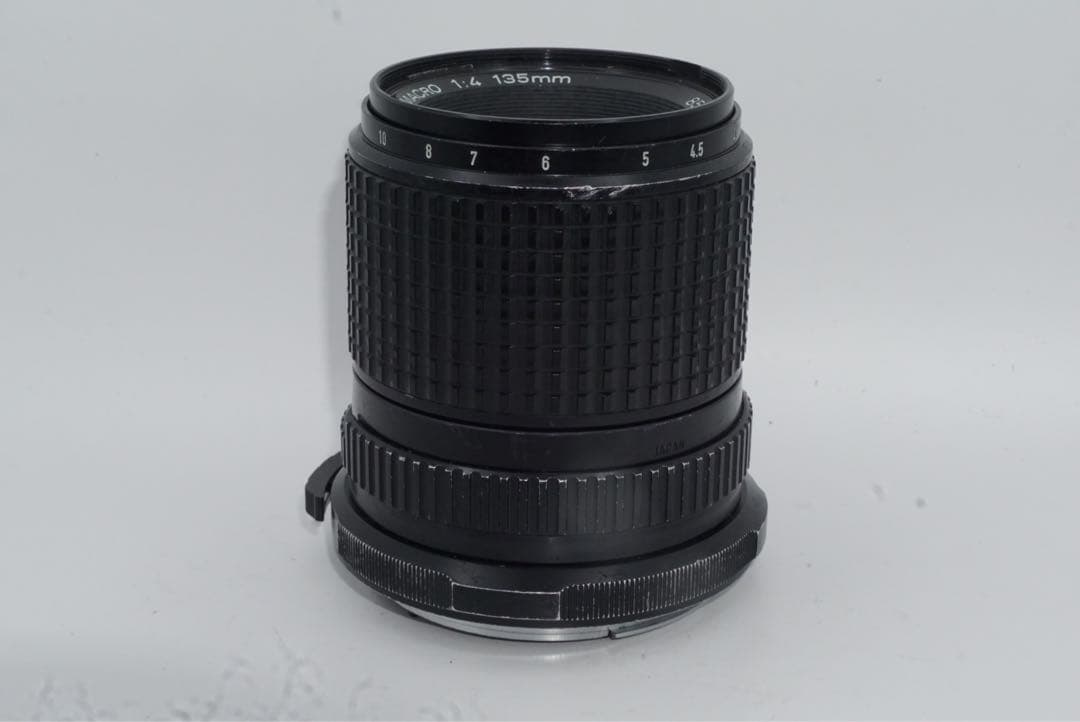 レンズ(単焦点) PENTAX 67 135mm f4