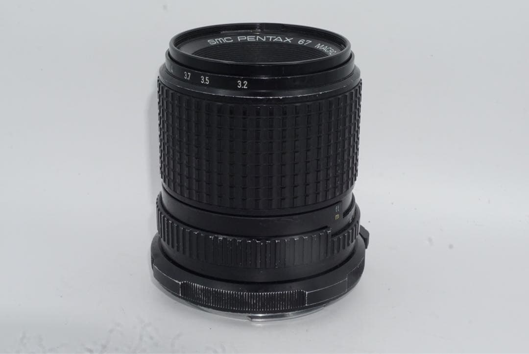 レンズ(単焦点) PENTAX 67 135mm f4