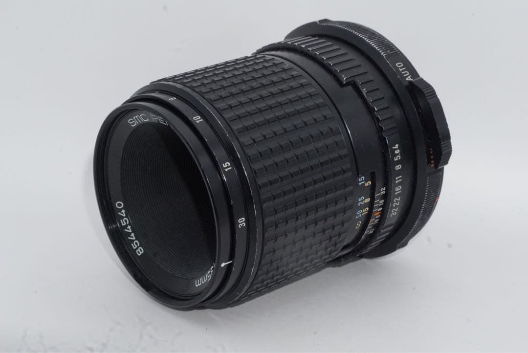 レンズ(単焦点) PENTAX 67 135mm f4