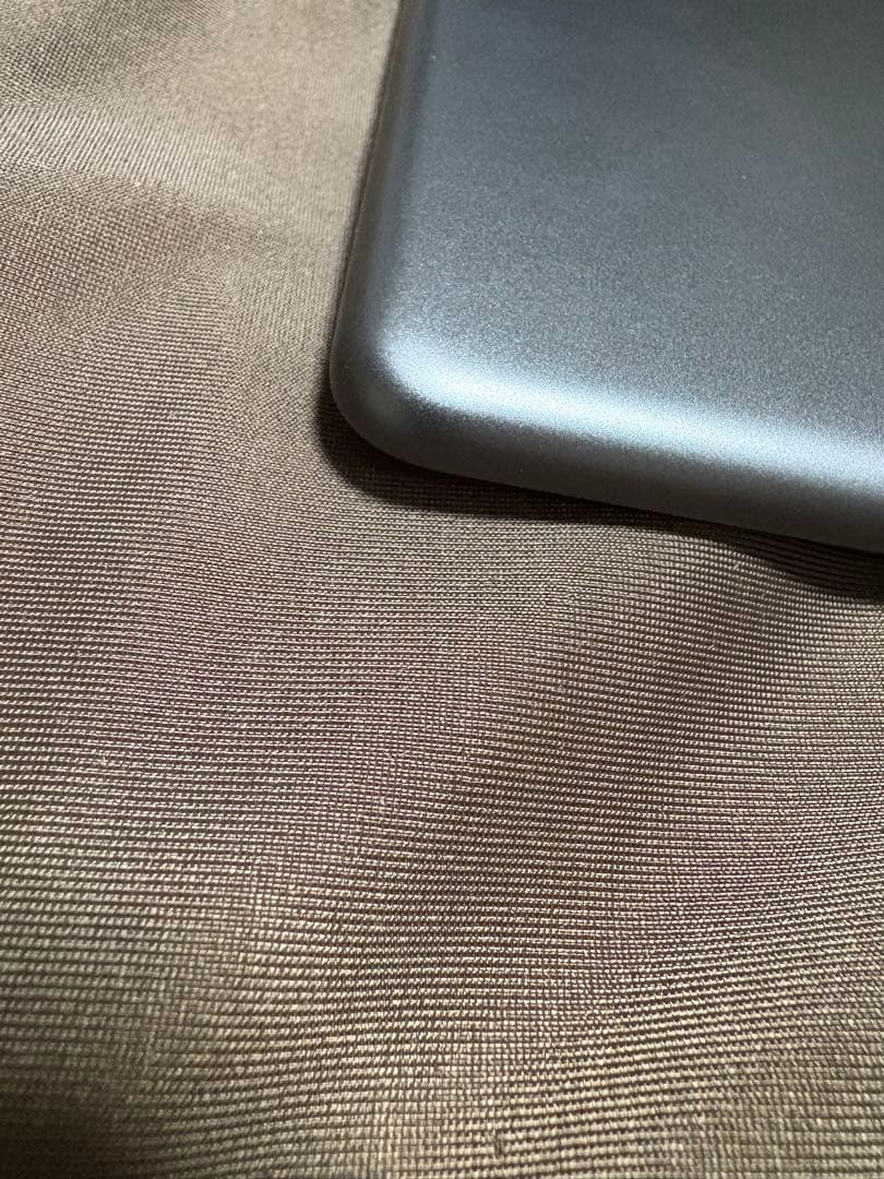 iPad 第8世代 32GB バッテリー89% スペースグレー