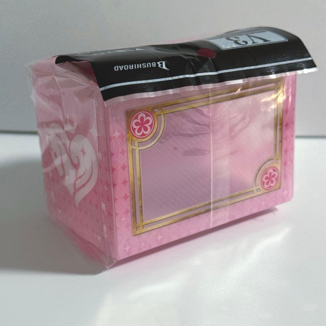 新品未使用 アイドルマスターシンデレラガールズ 一ノ瀬志希 サプライセット