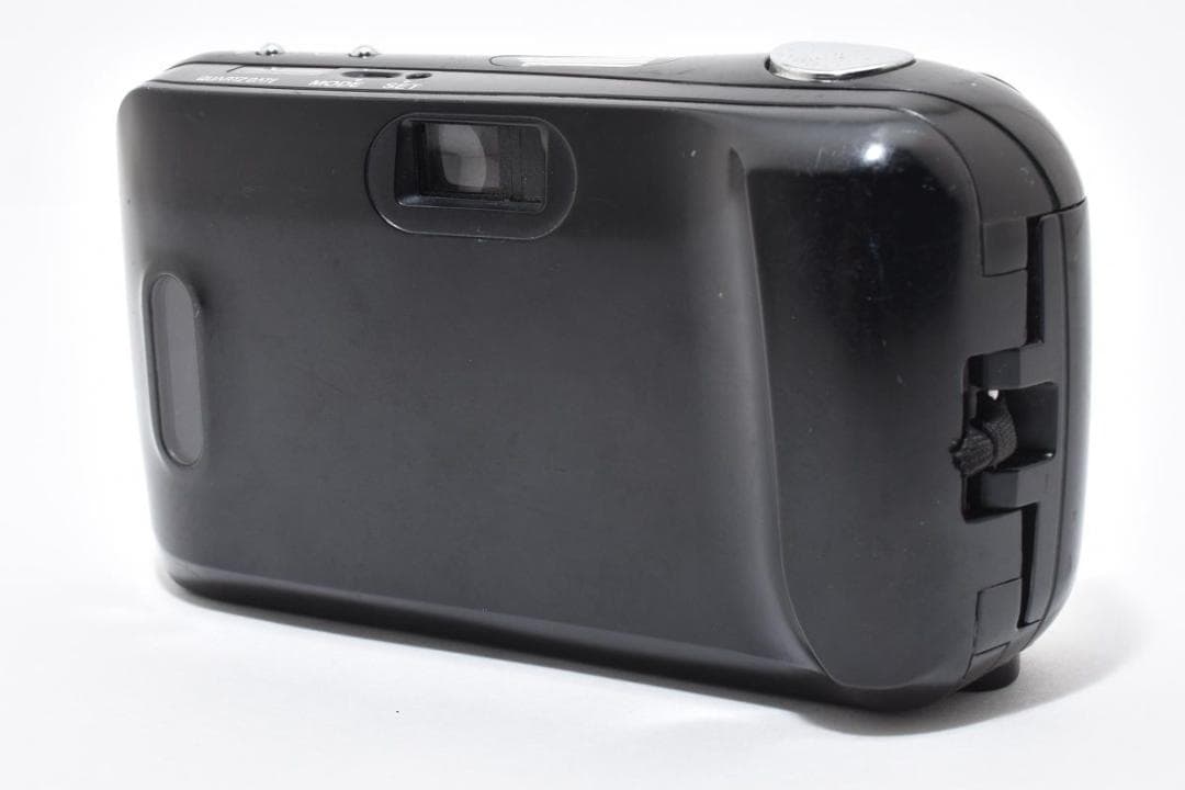 【希少】OLYMPUS オリンパス μ mju 初代 コンパクト フィルムカメラ