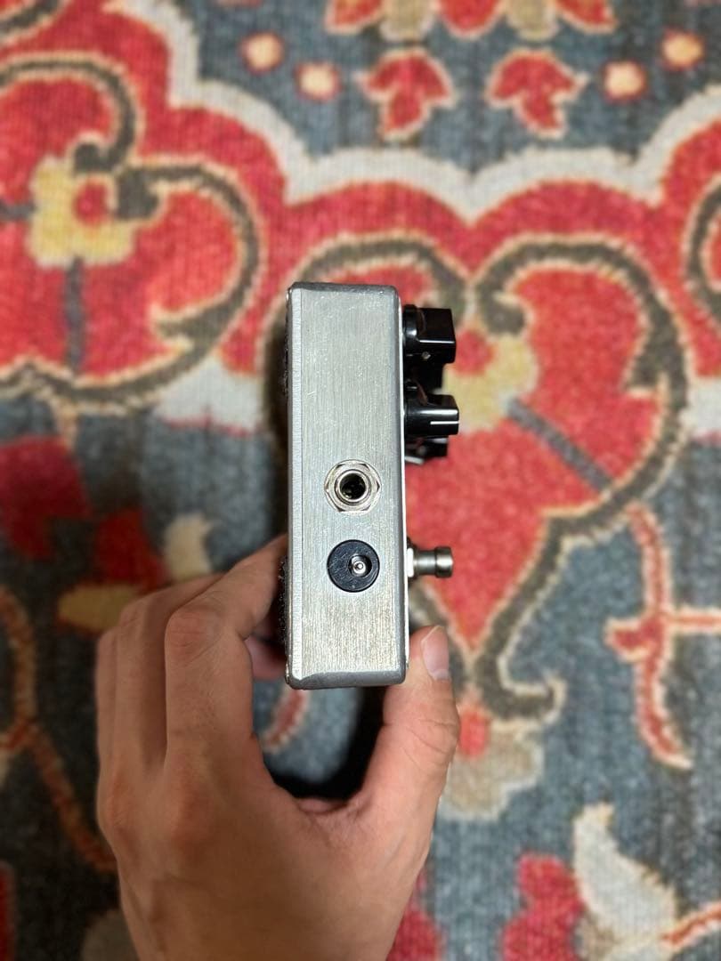 ギター Xotic AC Booster comp