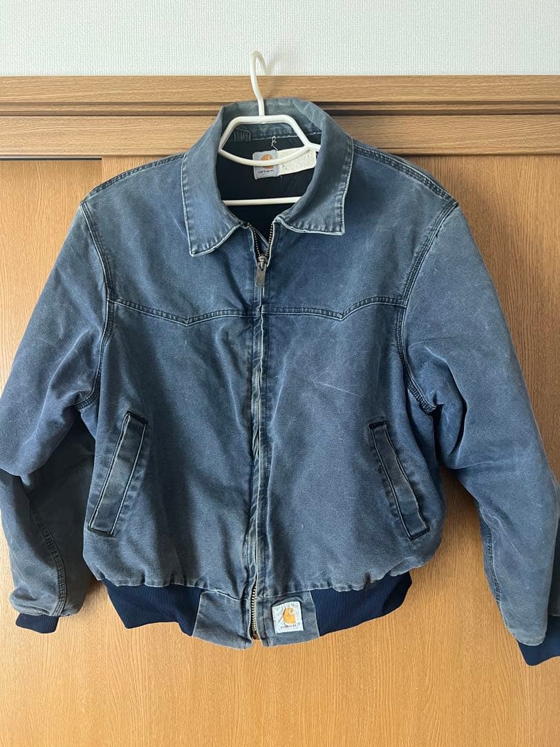 carhartt サンタフェジャケット　95年式