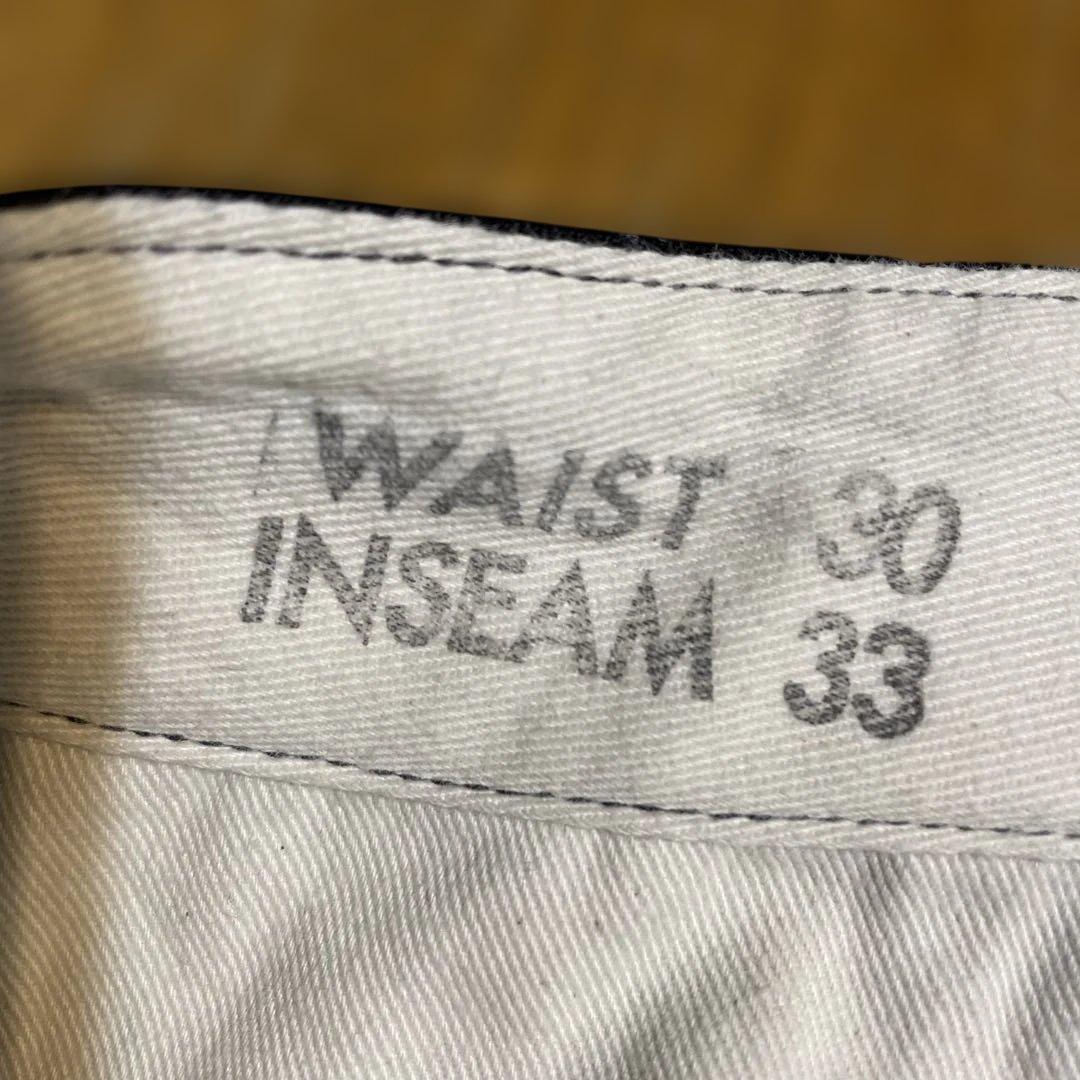 バズリクソンズ　チノパン