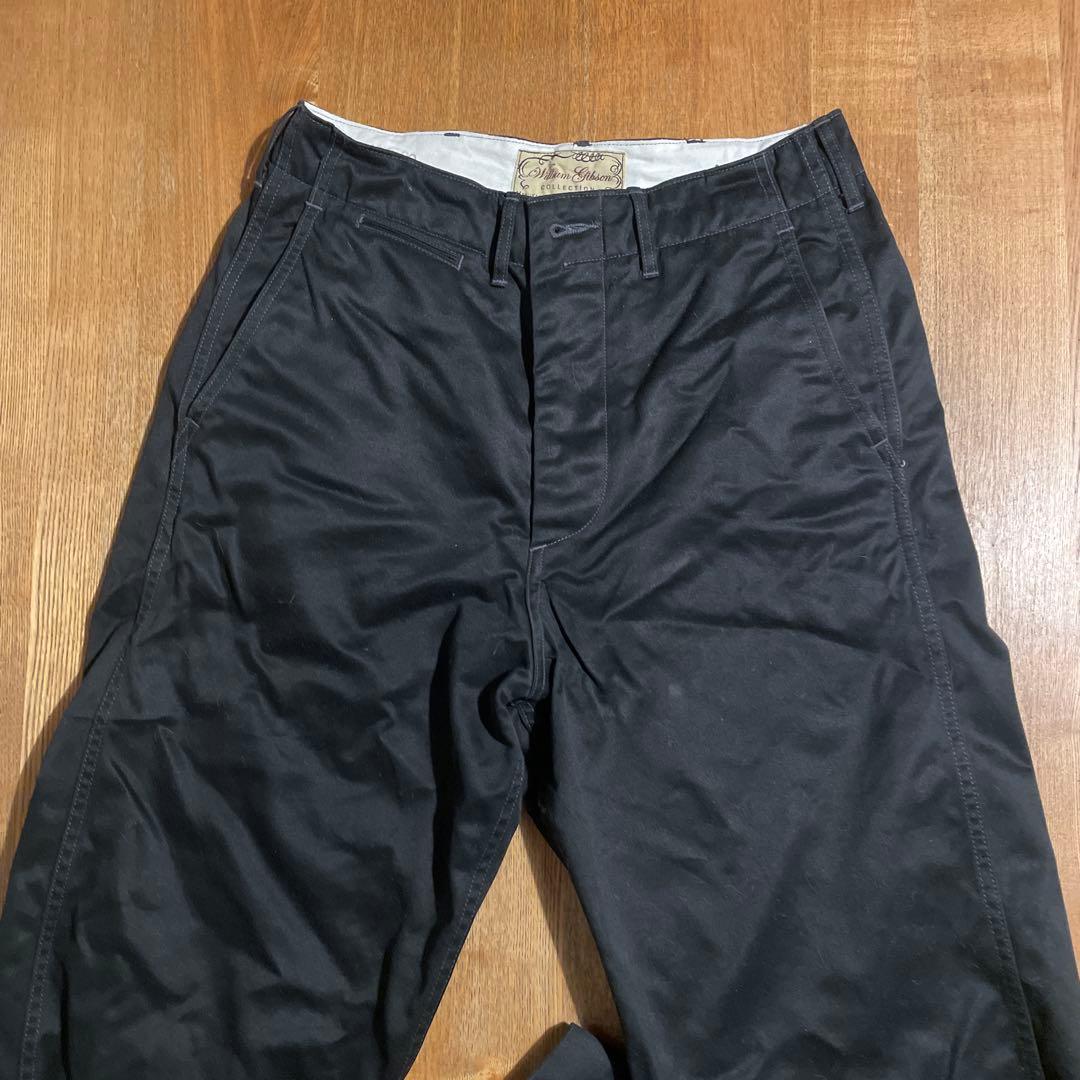 バズリクソンズ　チノパン