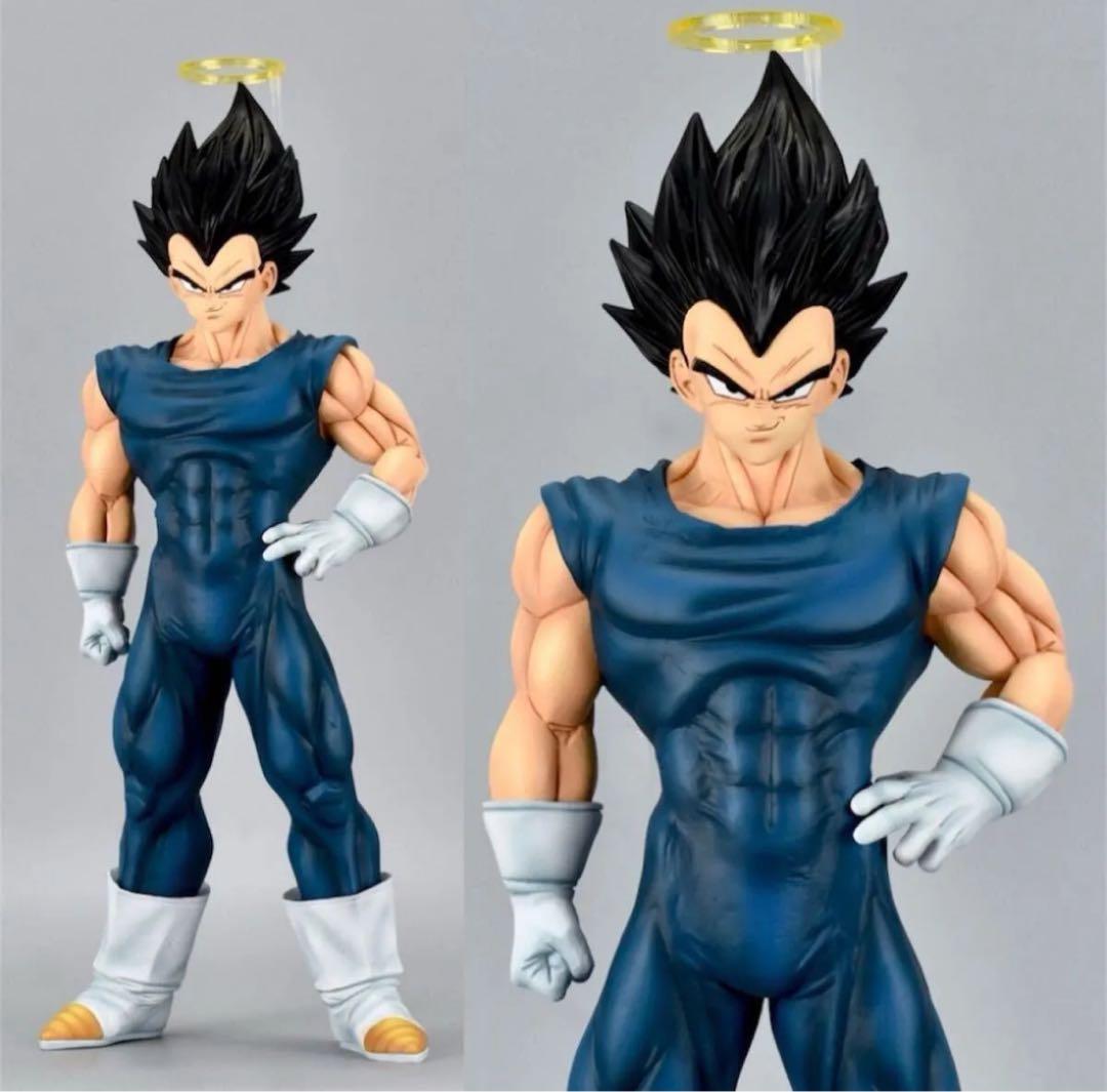 grandista ベジータ リペイント グランディスタ ドラゴンボール