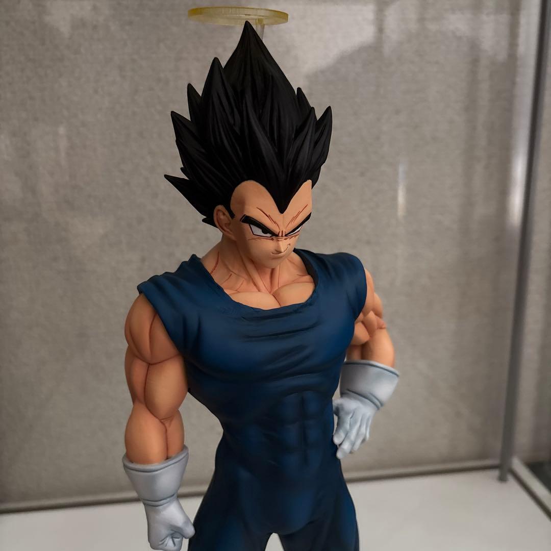 grandista ベジータ リペイント グランディスタ ドラゴンボール