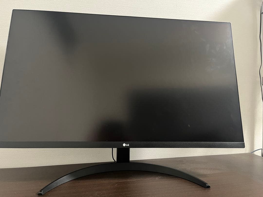 LG ディスプレイ 31.5インチ 4K UHD 2160p 非光沢