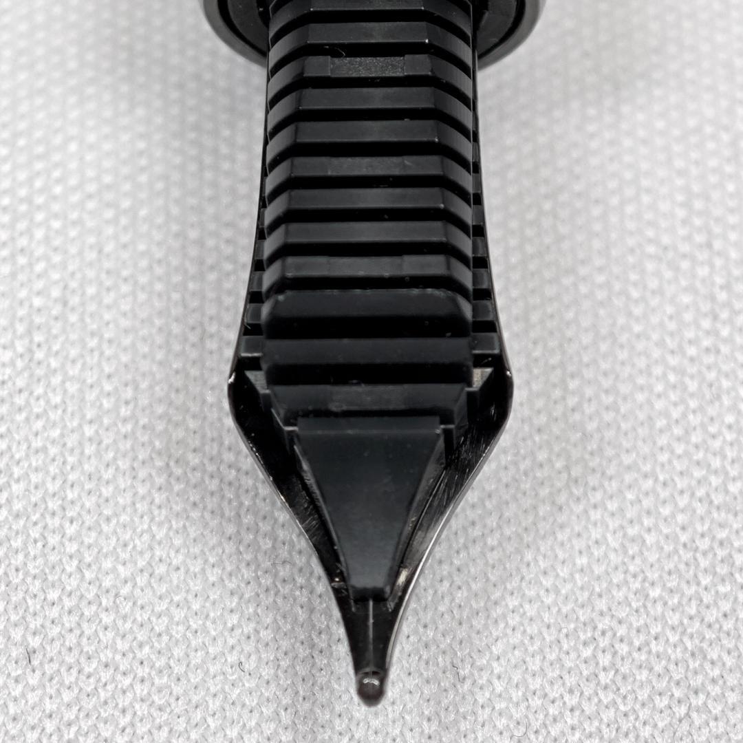 SAILOR CYLINT マットブラックステンレス 純正コンバーター付