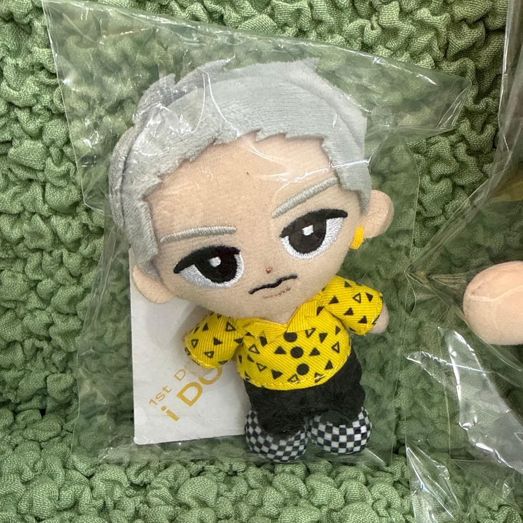 すのチル＆すのチルぶら下がらないシリーズ岩本照