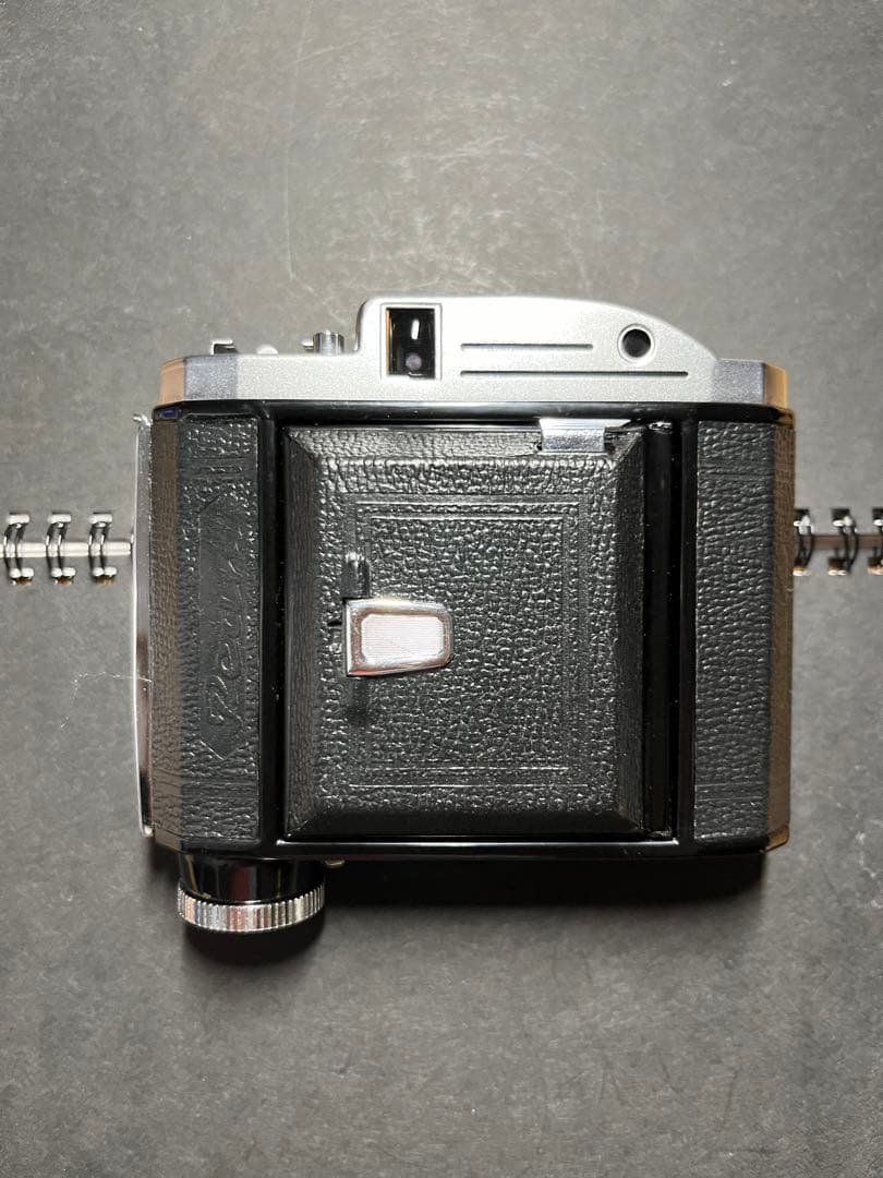 小西六　コニカ　Pearl III