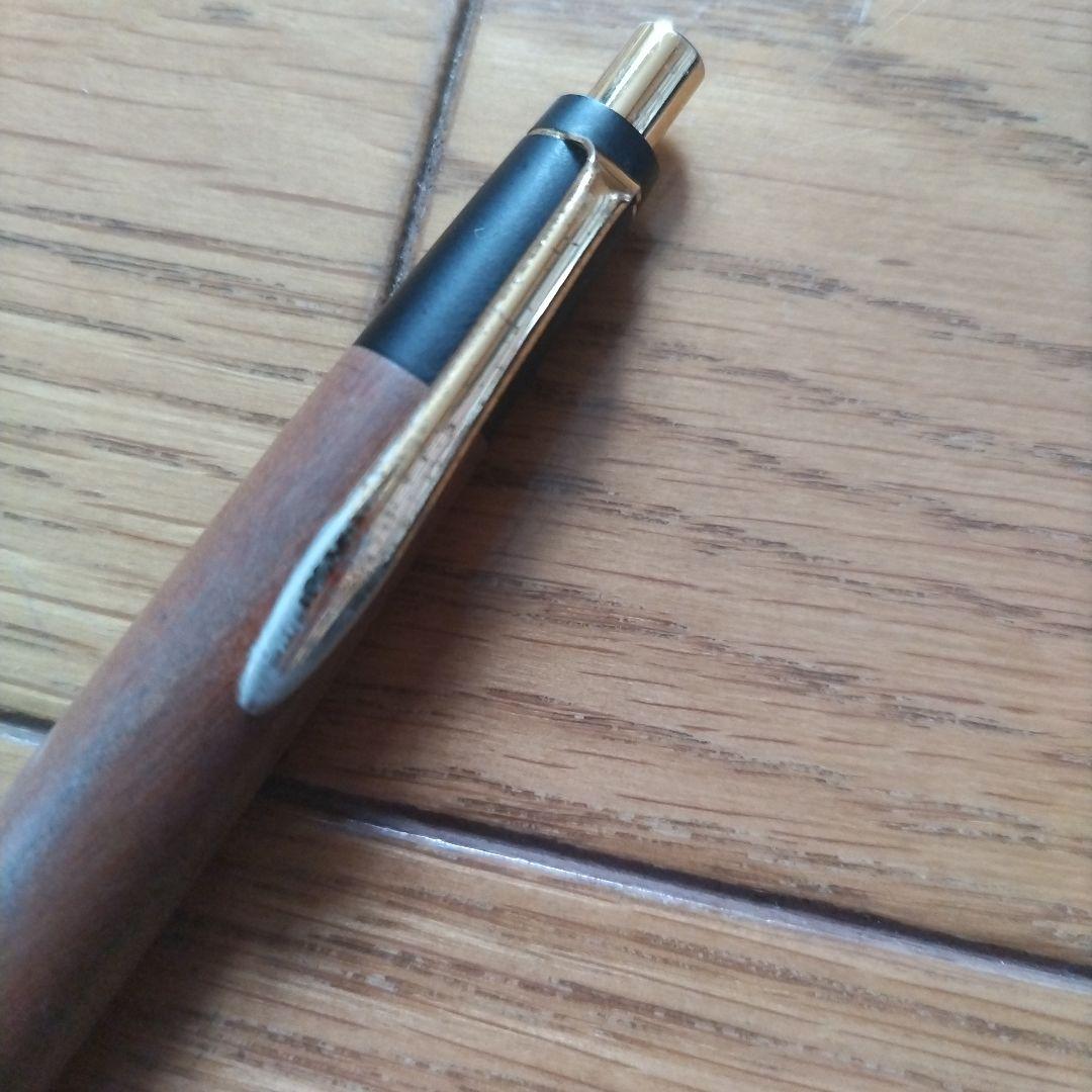 野原工芸　シャーペン　梅　オイル使用不可