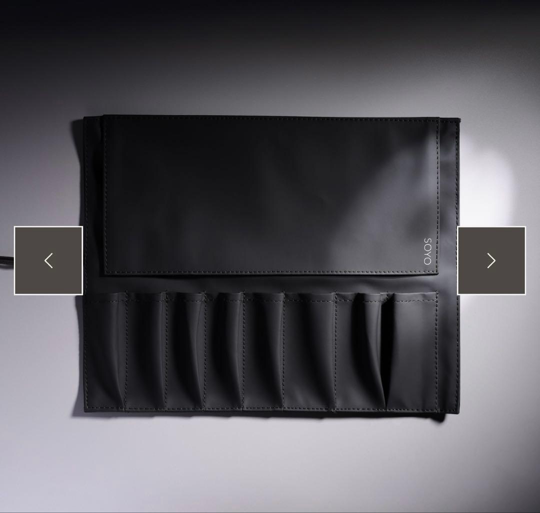 【小田切ヒロ】SOYO スタンダード デイリー セット （7本＋ケース付）