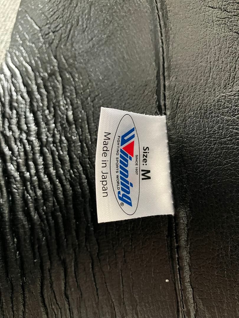 Winning ウィニング ファールカップ M