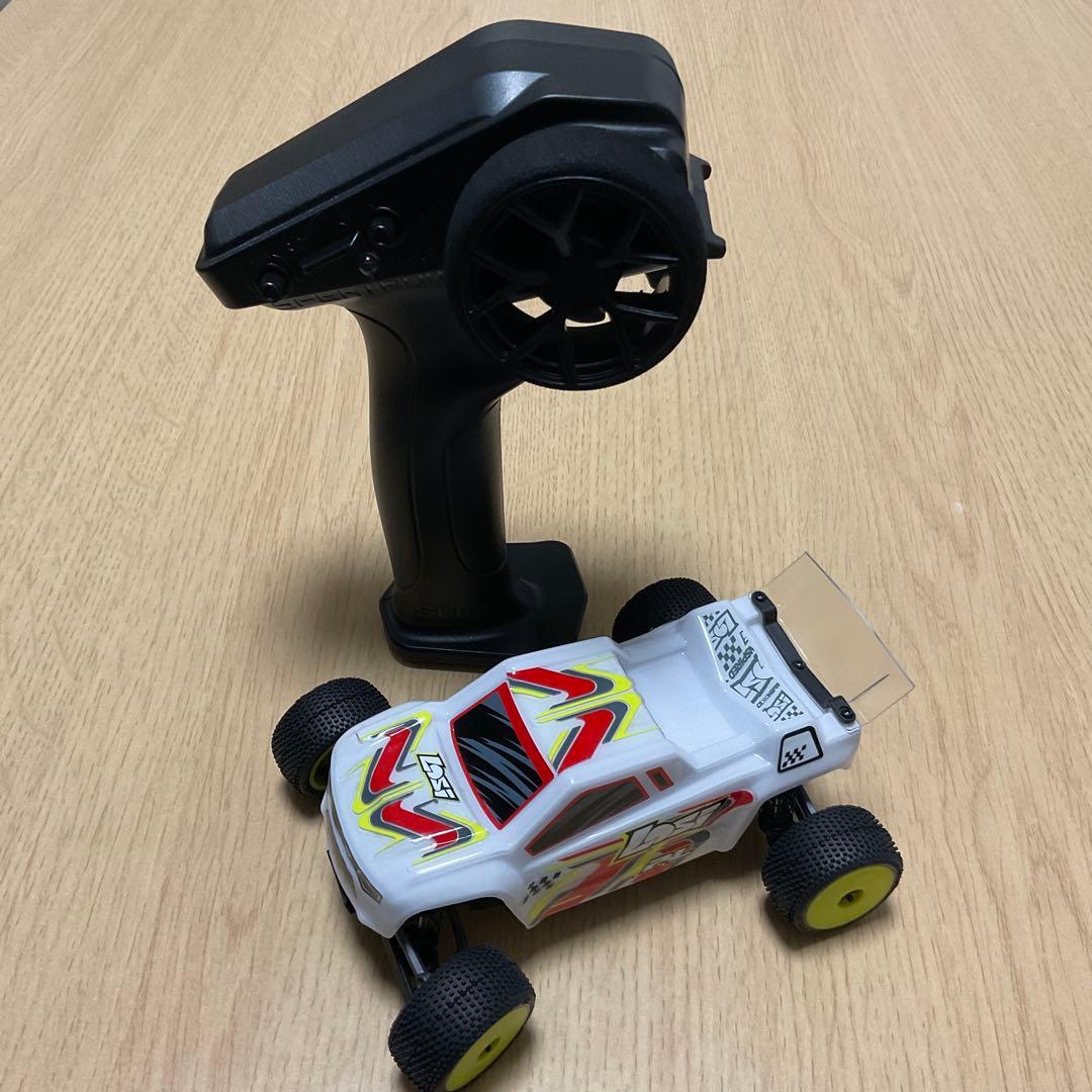 Losi Micro-T 2.0 フルセット