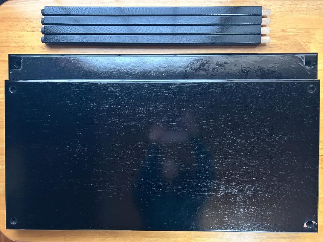 【台子】行台子