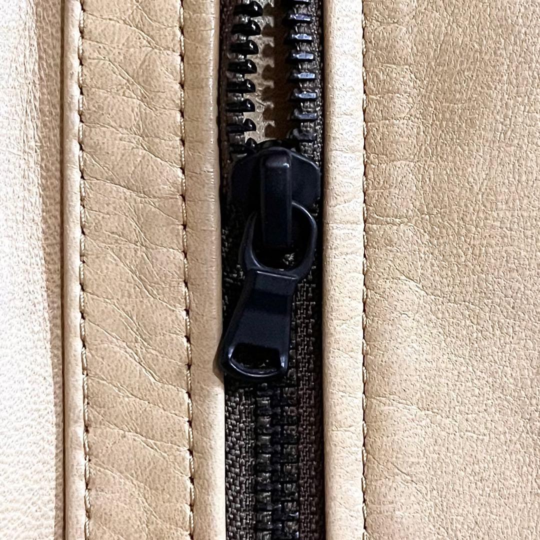 N.HOOLYWOOD ホースレザー シングルライダース サイズ36 日本製