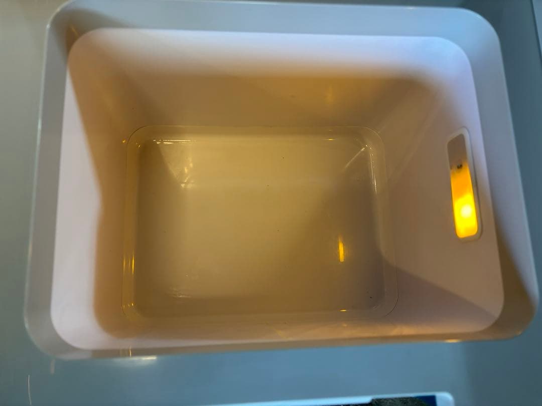 中古品)マキタ保冷温庫　CW180D容量20L