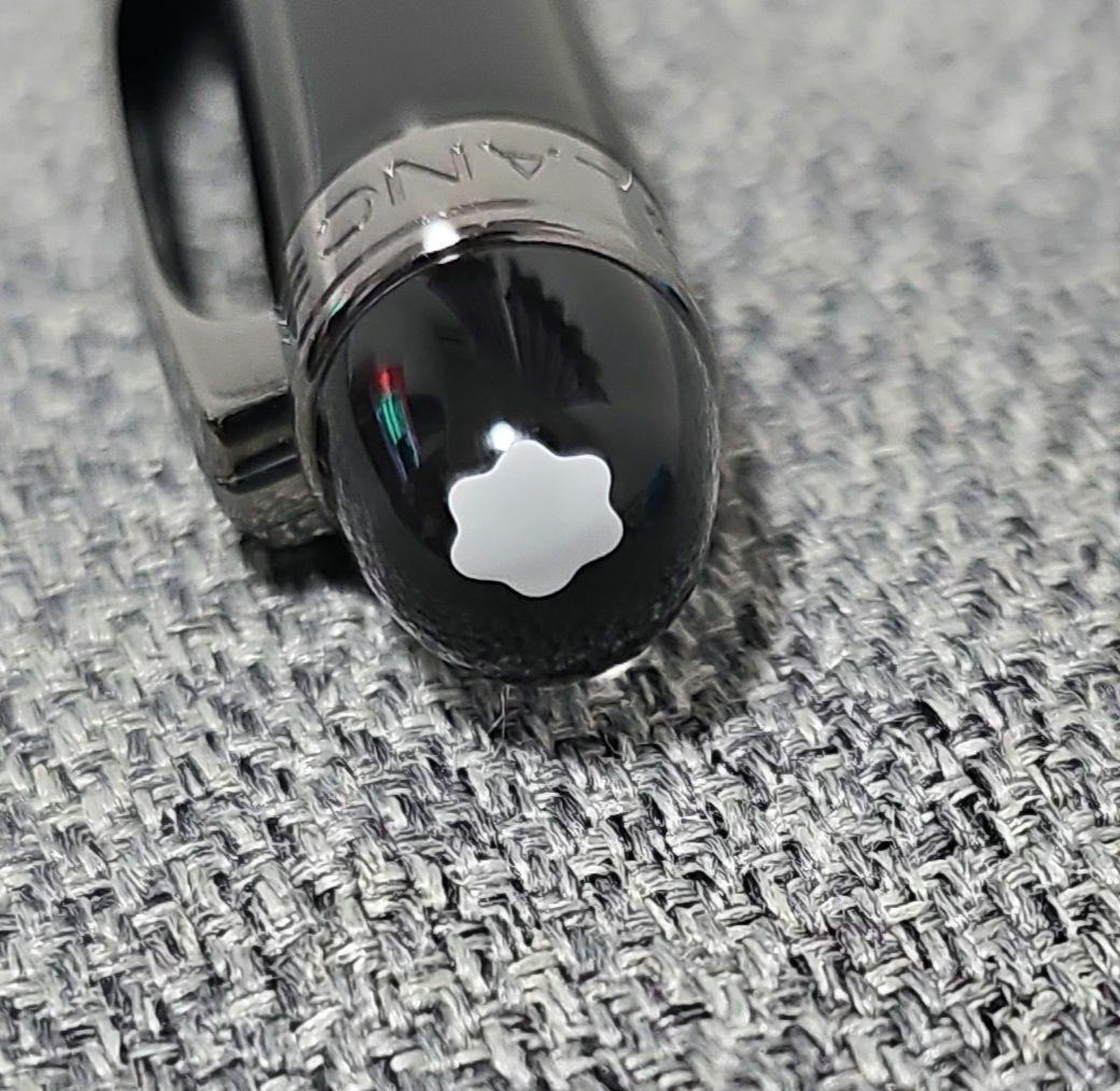 MONTBLANCE モンブラン　スターウォーカー　ボールペン