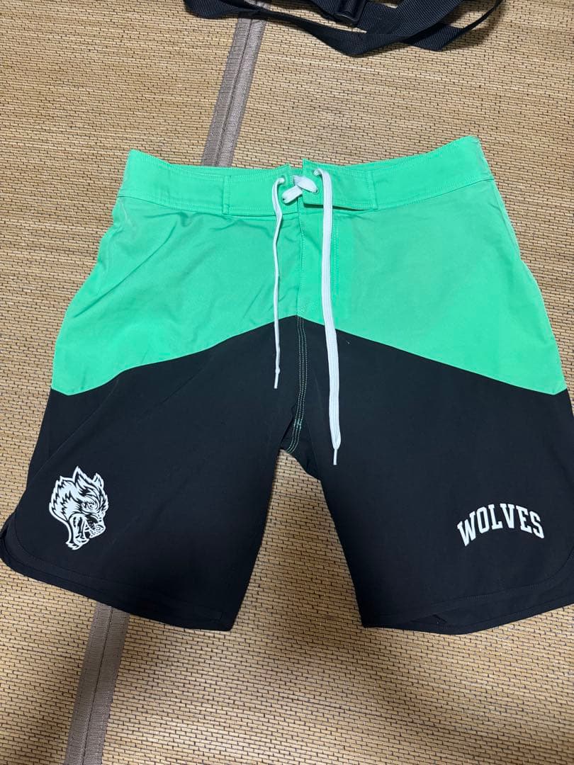 Darc sport ダルクスポーツ　ショーツ　サイズ30