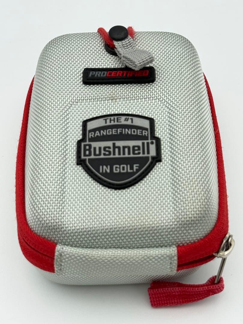 【美品】Bushnell PRO X2 ブッシュネル プロX2 ジョルト