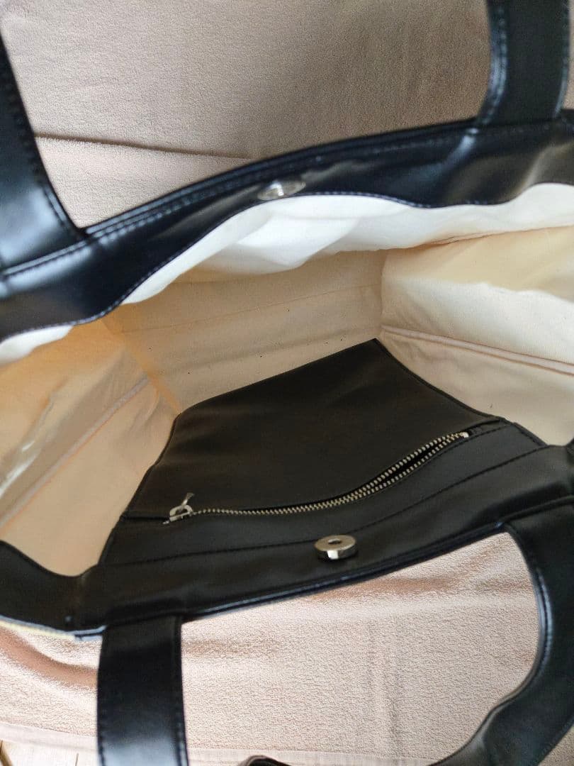 NIL DUE NIL UN TOKYO トートバッグ the GazettE