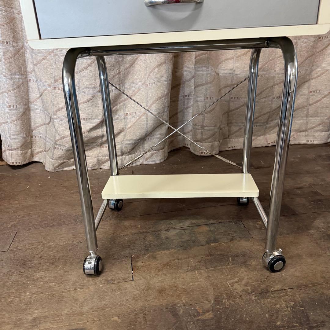 【08】レイチェル