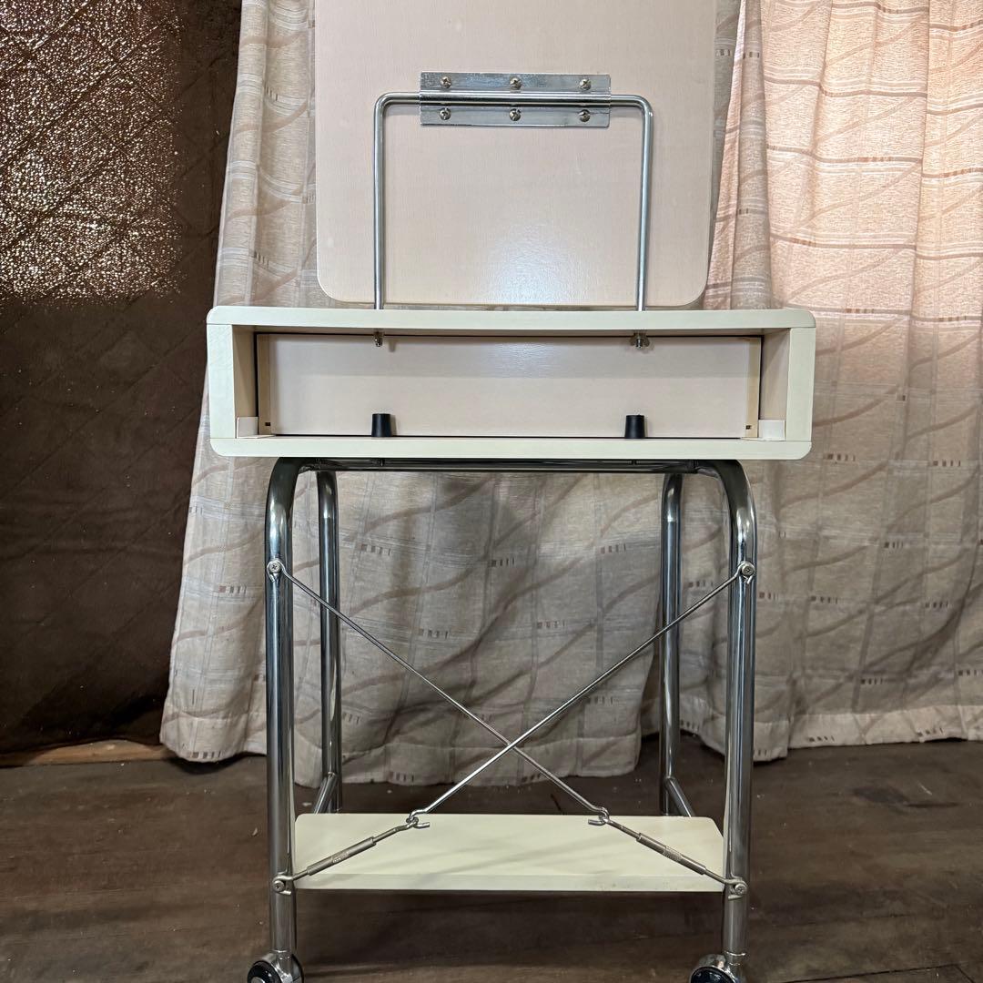 【08】レイチェル