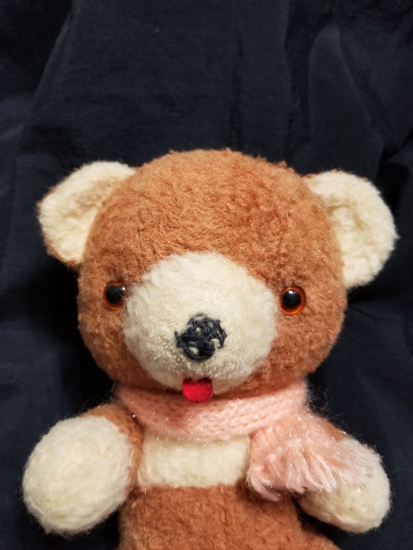 こ*り様 やぐちせいこ様 Septentrion テディベア アーティストベア