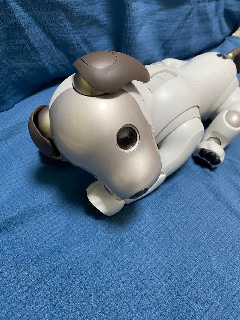 AIBO けんちゃんページ