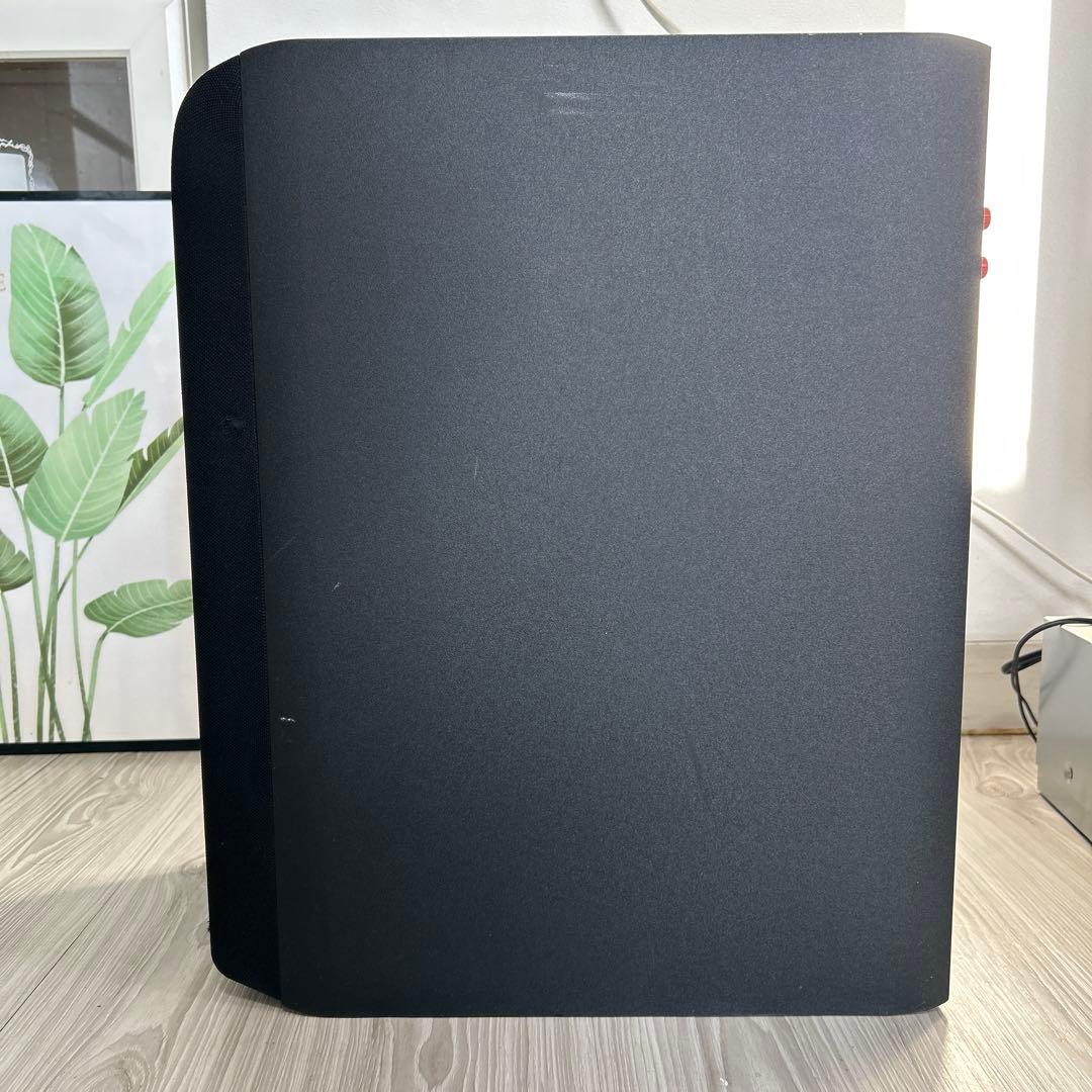 YAMAHA YST-SW90 スーパーウーファーシステム