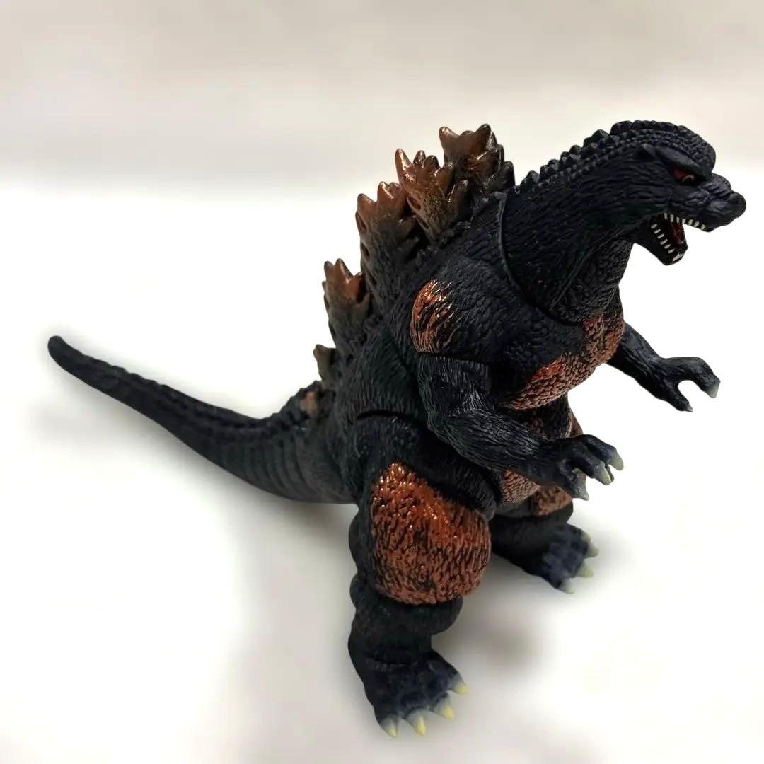 ✨セット 3体 バンダイ ムービーモンスターシリーズ ソフビフィギュア