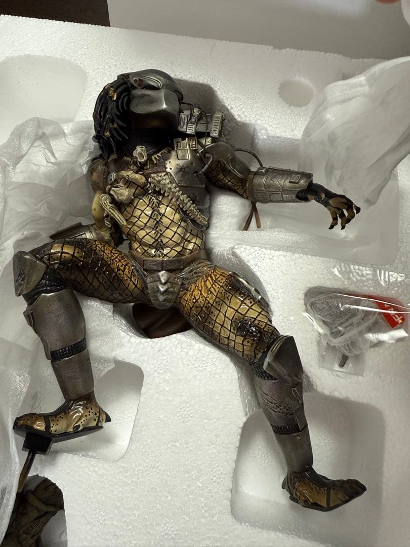 PREDATOR DIORAMA フィギュア1520/1750