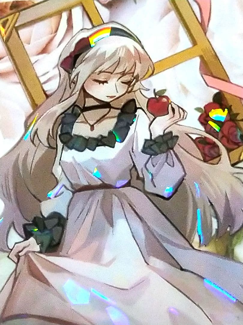 J453＃苹果核(贝壳光)new切り売り海外人物マステ女の子男の子