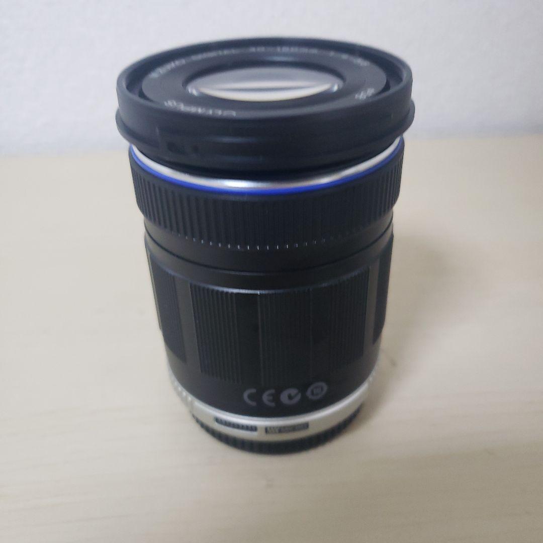 ★美品　M.ZUIKO DIGITAL ED 40-150mm F4.0-5.6