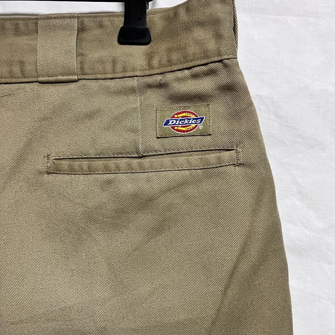 90's USA製 ディッキーズ Dickies Talon zip 874