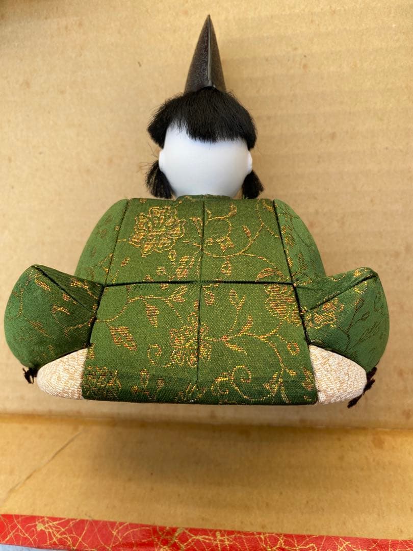 日本人形 11体セット 和装