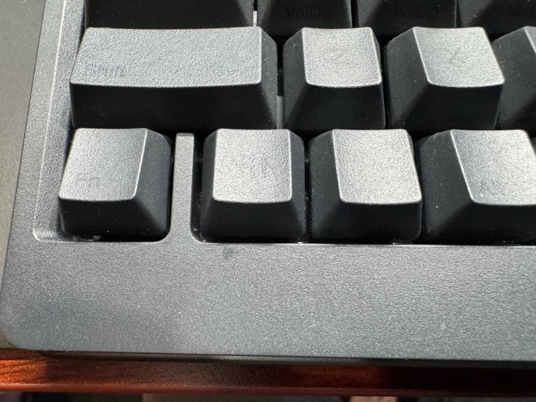 【k】HHKB Studio 日本語配列 JIS 墨