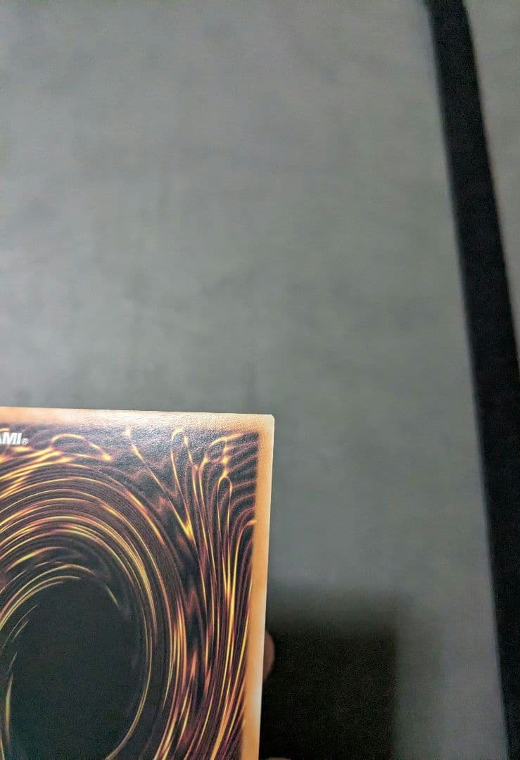 遊戯王、中国版、繁体字、ガガガクラーク、シークレットレア