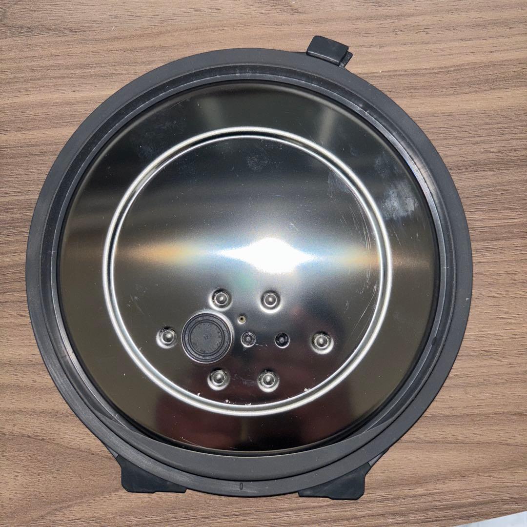 【2022年製】Panasonic圧力IHジャー炊飯器　SR-NA102