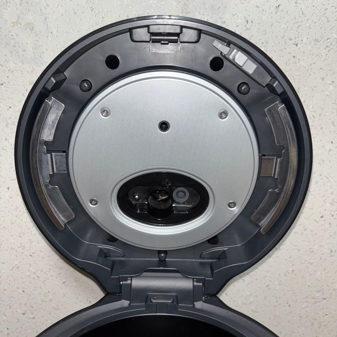 【2022年製】Panasonic圧力IHジャー炊飯器　SR-NA102