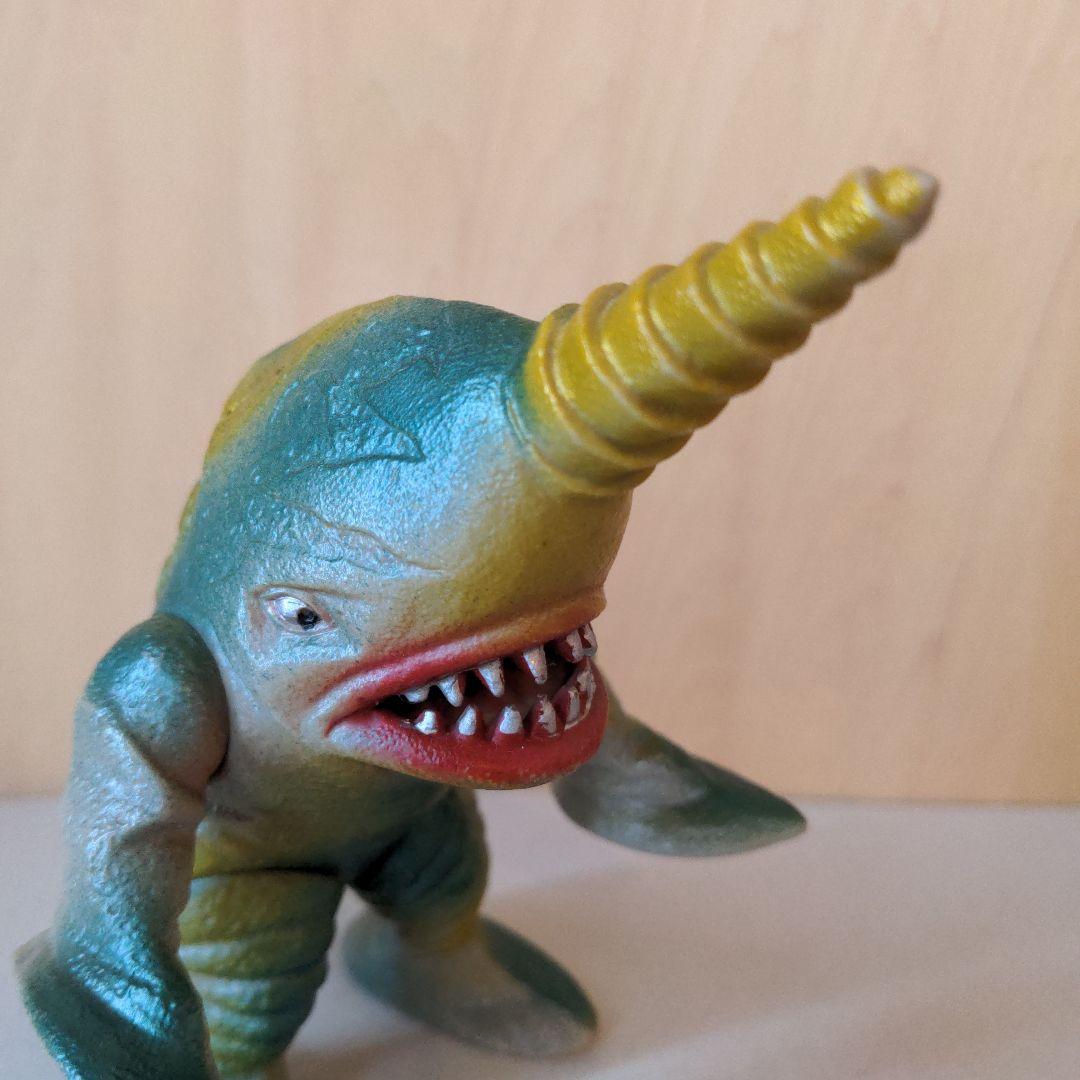 ポピーキングザウルス　グビラ