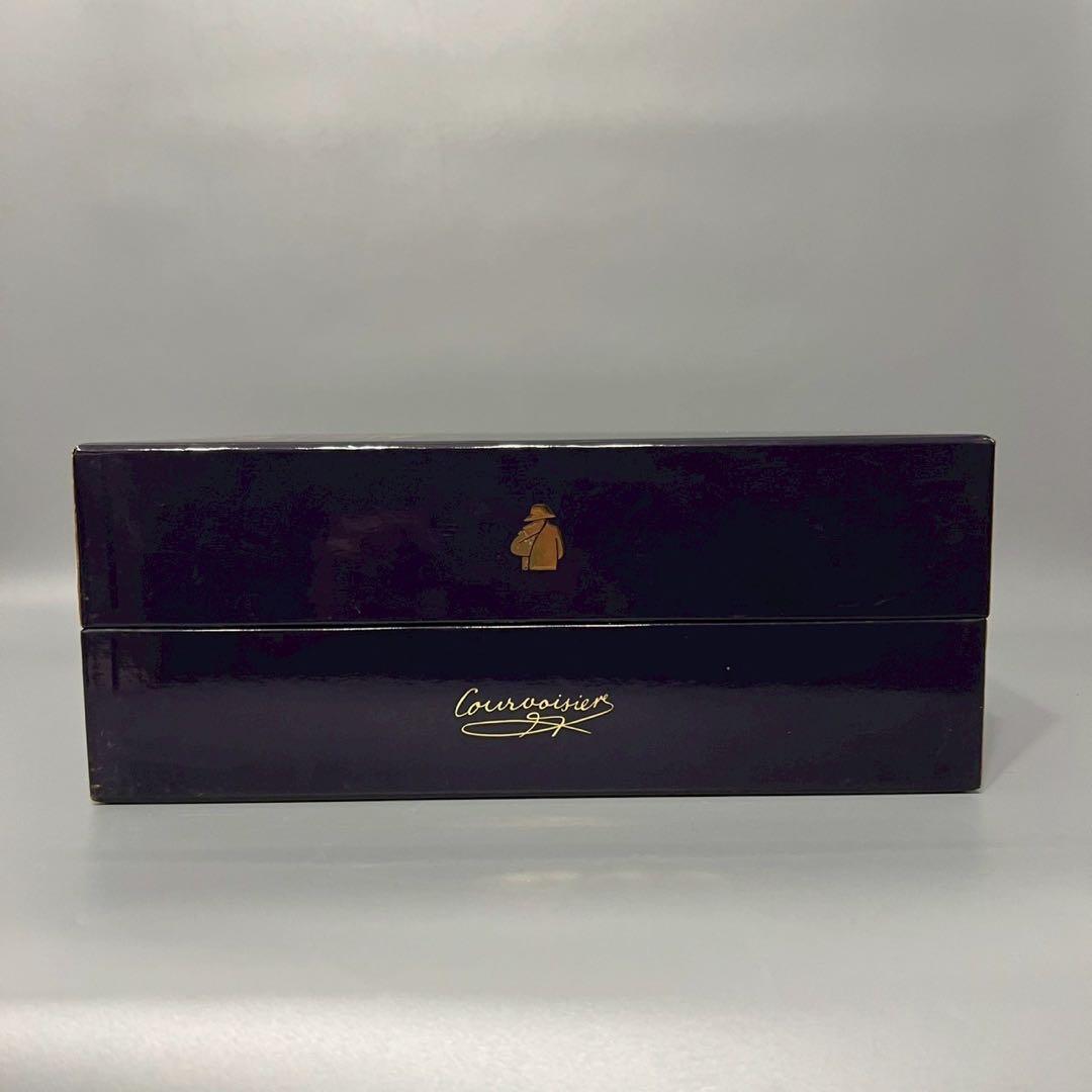 未開栓 クルボアジェ シャトー リモージュ エクストラ 陶器ボトル