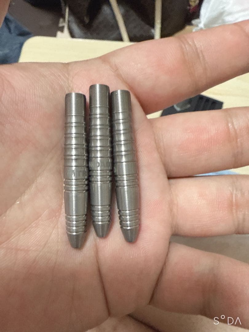 ROMAN type3 steel 宮脇 実由