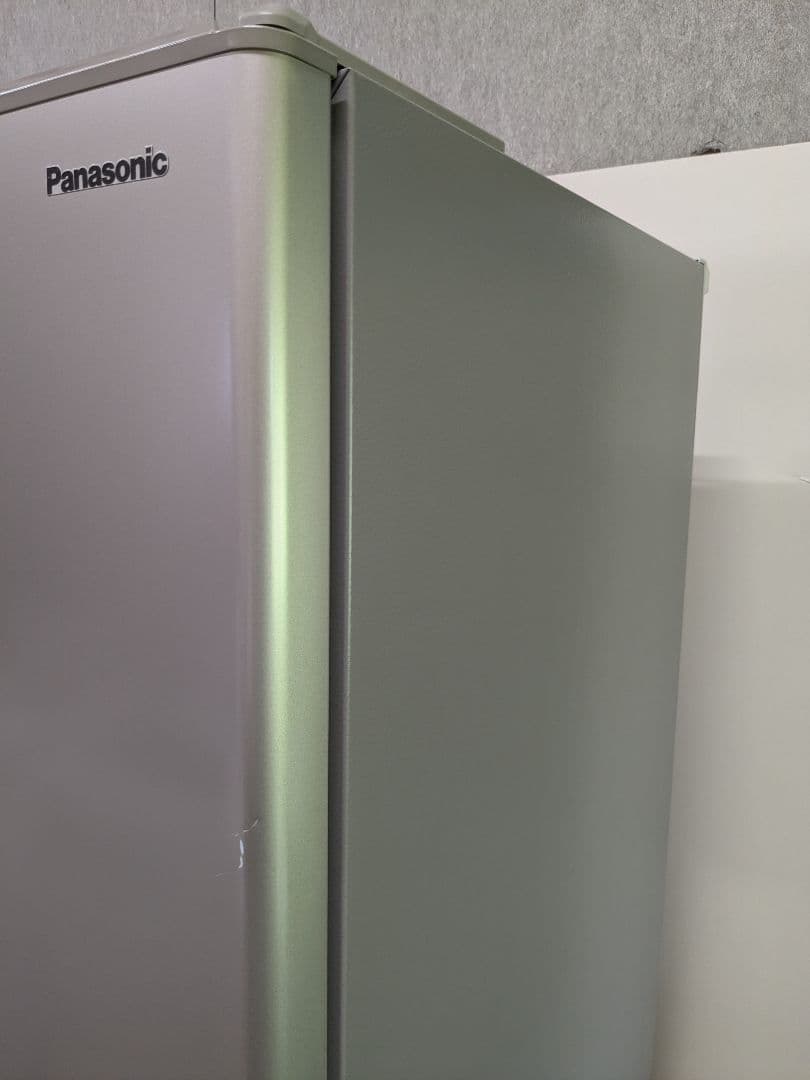 2021年製 パナソニック Panasonic NR-C342C-N 335L