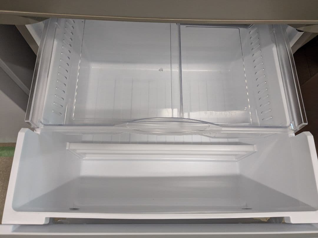 2021年製 パナソニック Panasonic NR-C342C-N 335L