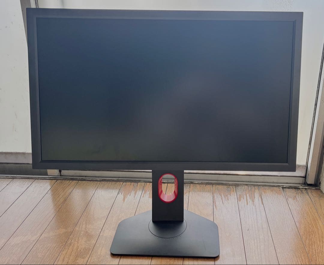 BenQ ZOWIE ゲーミングモニター 144