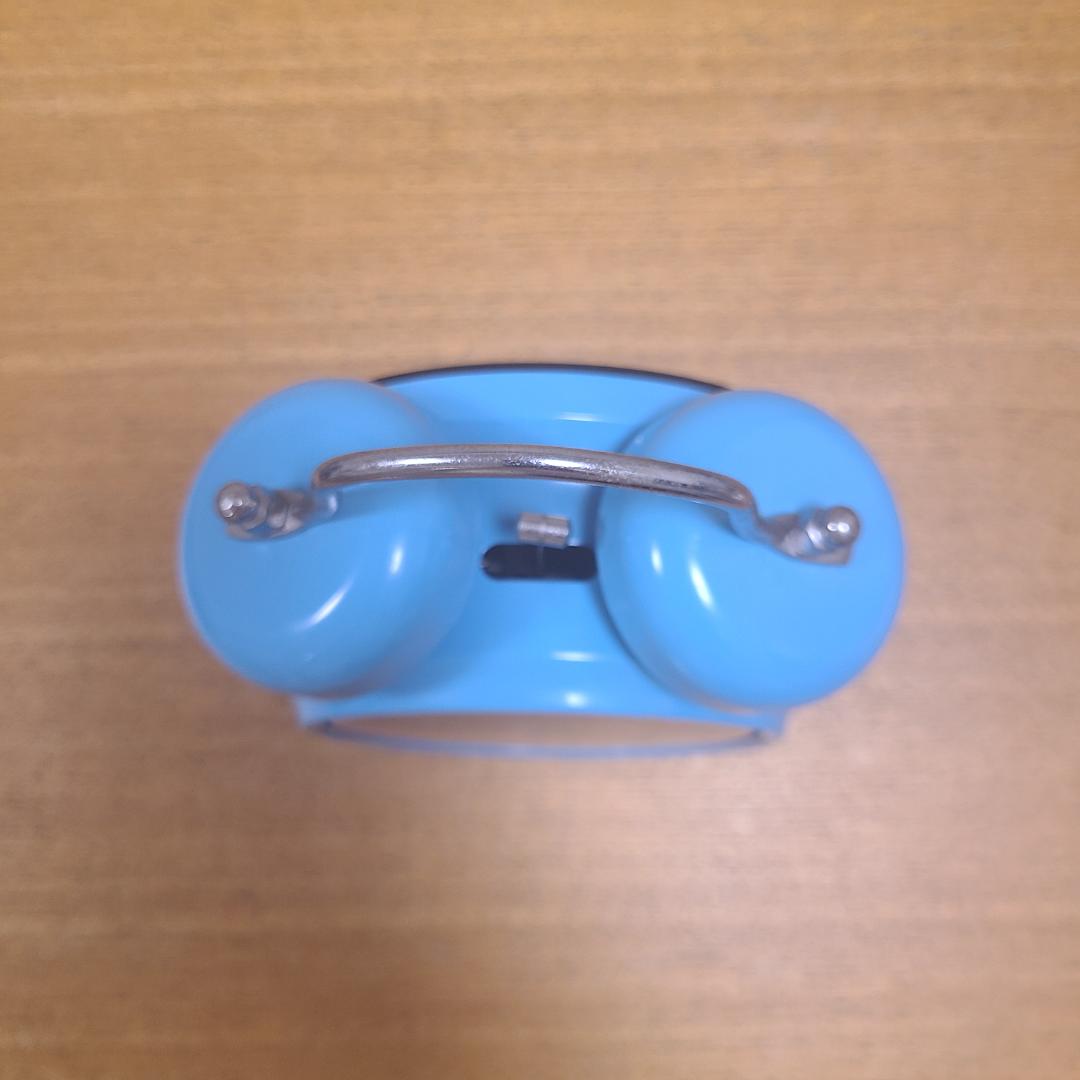 【訳あり】Mrs. GREEN APPLE ボイス入り目覚まし時計 ローソン